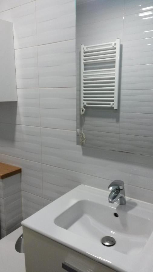 Apartamento Con Vistas A La Catedral Santiago de Compostela Exteriér fotografie